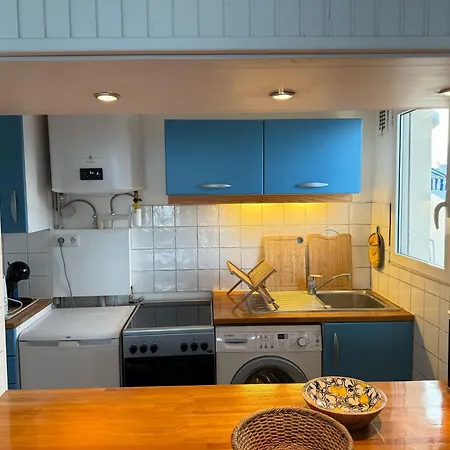 Great Apartment With Amazing Sea View At Cap D'Antibes *