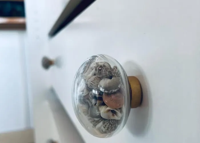 Great Apartment With Amazing Sea View At Cap D'Antibes 昂蒂布