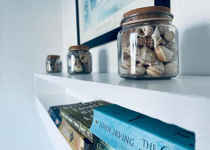 公寓 Great Apartment With Amazing Sea View At Cap D'Antibes 昂蒂布