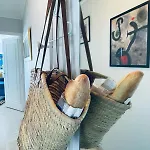 Apartment Great With Amazing Sea View At Cap D'antibes Antibes