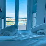Great With Amazing Sea View At Cap D'antibes Apartment