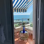 Great With Amazing Sea View At Cap D'antibes * Antibes