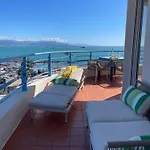 Great With Amazing Sea View At Cap D'antibes Apartment *