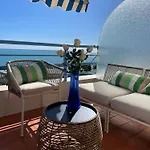 Great With Amazing Sea View At Cap D'antibes Apartment *