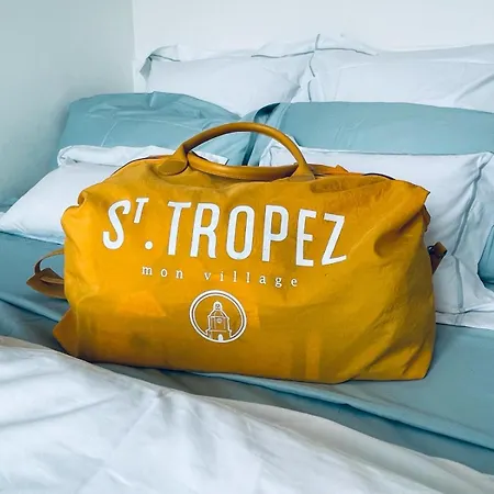 Daire Luxury With Amazing Sea View At Cap D'antibes